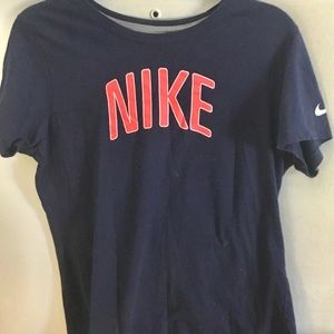 Nike shirt XL